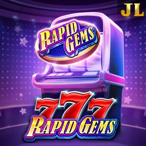Rapid Gems 777 - HONEYSLOT777