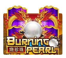 Joker123 : Burning Pearl - HONEYSLOT777