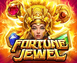 Fortune Jewel - HONEYSLOT777