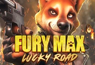 Fury Max Lucky Road - HONEYSLOT777