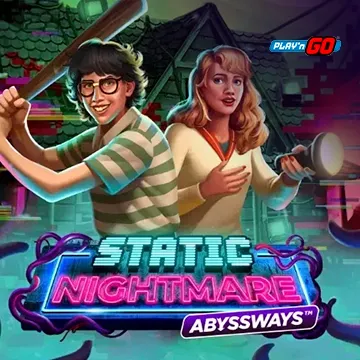 Static Nightmare Abyssways - HONEYSLOT777