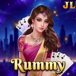 Rummy - HONEYSLOT777