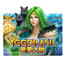 Joker123 : Yggdrasil - HONEYSLOT777