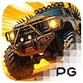 Doomsday Rampage - HONEYSLOT777