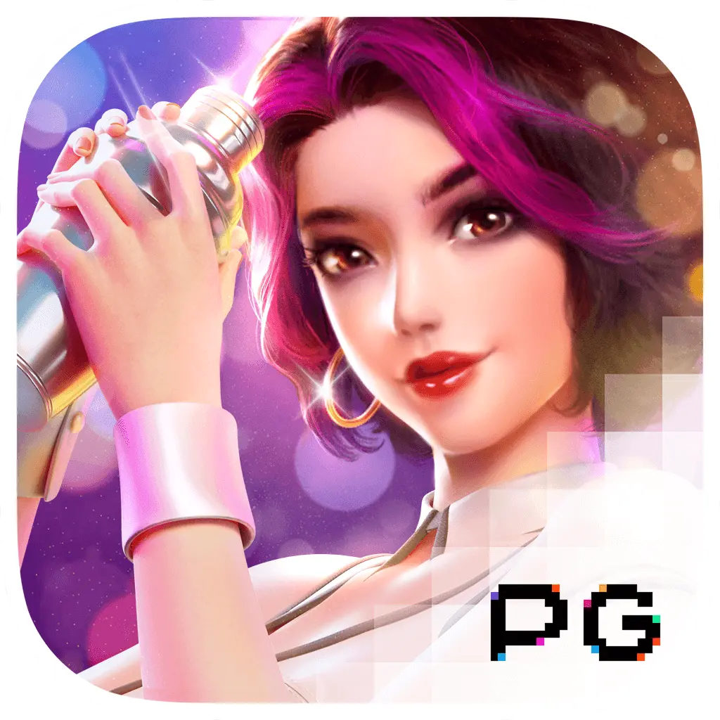 Cocktail Nights - HONEYSLOT777