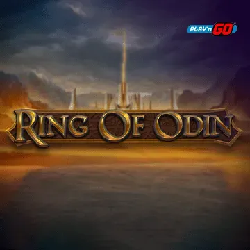Ring of Odin - HONEYSLOT777