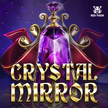 Crystal Mirror - HONEYSLOT777