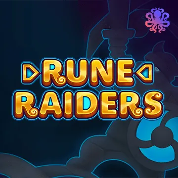 Rune Raiders - HONEYSLOT777