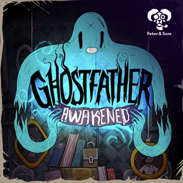 Ghostfather - Awakened - HONEYSLOT777