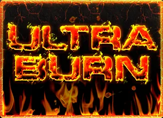 Pragmatic : Ultra Burn - HONEYSLOT777