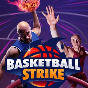 Basketball Strike - HONEYSLOT777