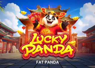 Lucky Panda - HONEYSLOT777