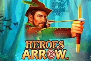 Heroes Arrow - HONEYSLOT777