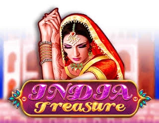 PLAYSTAR : INDIA TREASURE - HONEYSLOT777