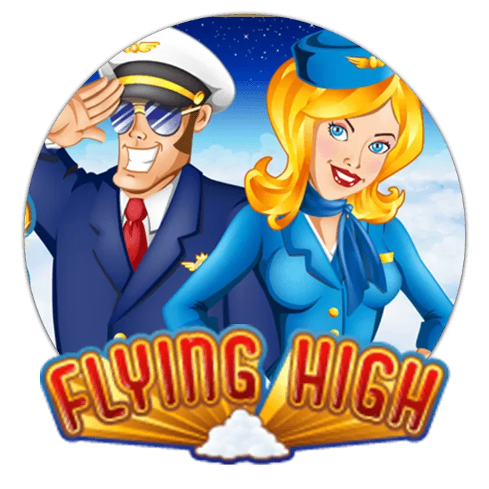 Habanero : Flying High - HONEYSLOT777