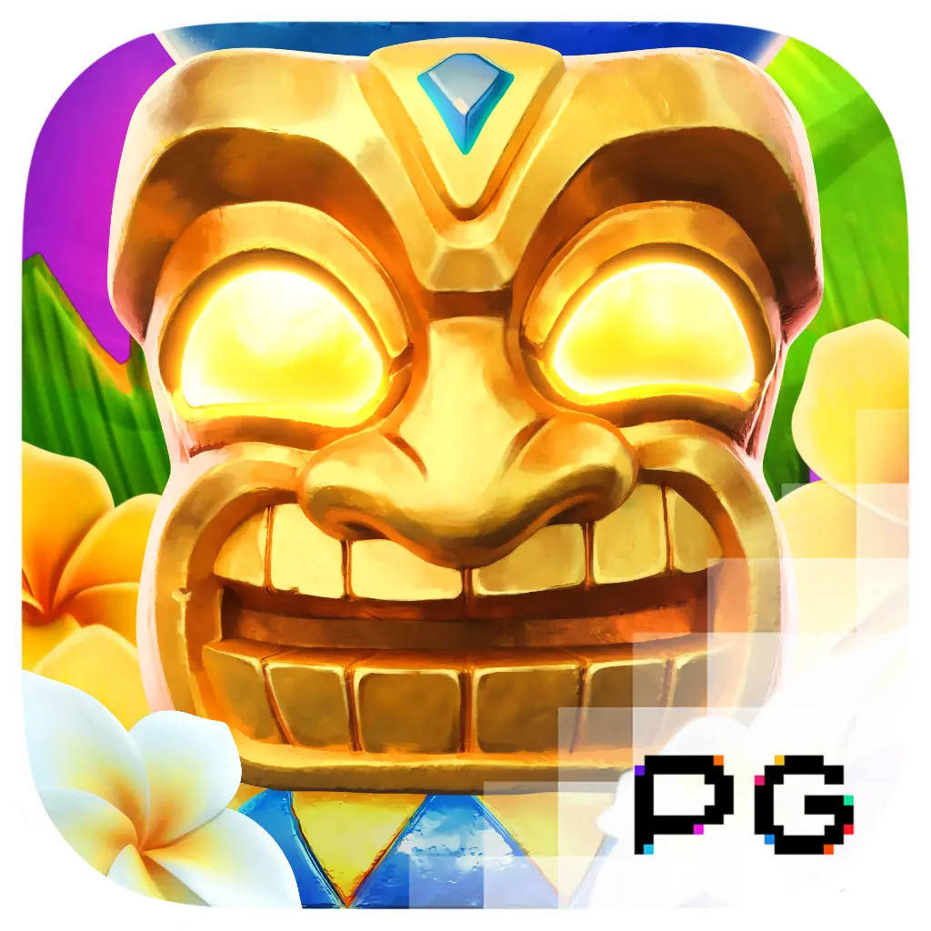 Hawaiian Tiki - HONEYSLOT777