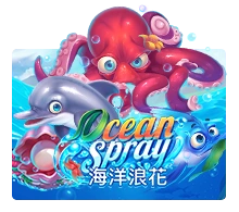 Joker123 : Ocean Spray - HONEYSLOT777