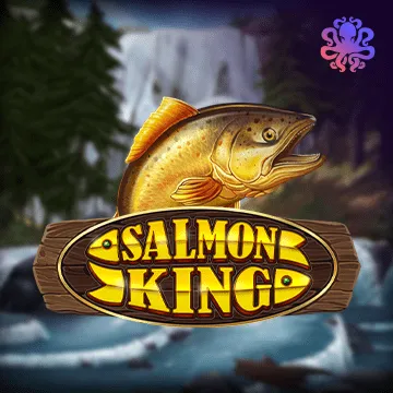 Salmon King - HONEYSLOT777