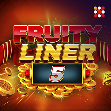 Fruityliner 5 - HONEYSLOT777