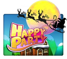 Joker123 : Happy Party - HONEYSLOT777