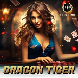 Dragon Tiger - HONEYSLOT777