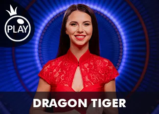 Dragon Tiger - HONEYSLOT777