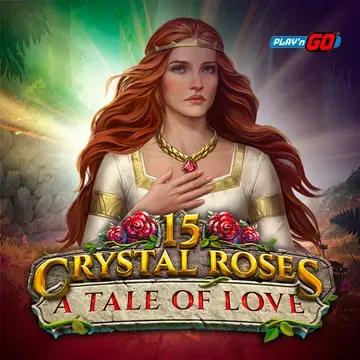 15 Crystal Roses: A Tale of Love - HONEYSLOT777