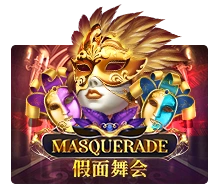 Joker123 : Masquerade - HONEYSLOT777