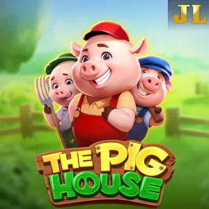 The Pig House - HONEYSLOT777