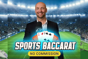 Sports Baccarat NC - HONEYSLOT777