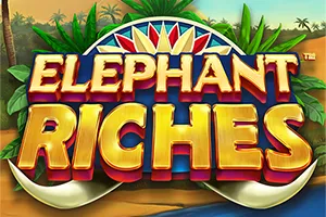 Elephant Riches™ - HONEYSLOT777