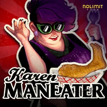 NolimitCity : Karen Maneater - HONEYSLOT777