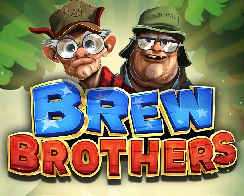 Brew Brothers - HONEYSLOT777