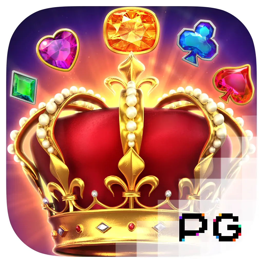 Majestic Treasures - HONEYSLOT777