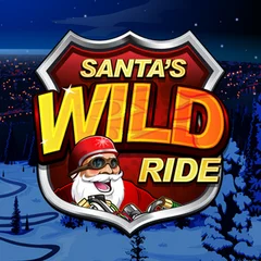 Santas Wild Ride - HONEYSLOT777