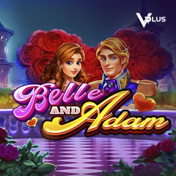 Belle and Adam - HONEYSLOT777