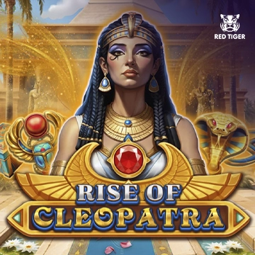 Rise of Cleopatra - HONEYSLOT777