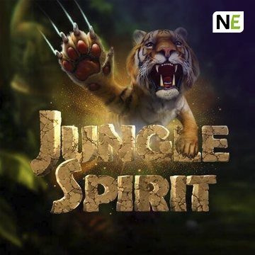 Jungle Spirit: Call of the Wild - HONEYSLOT777
