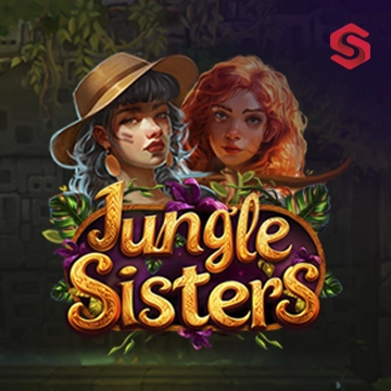 Jungle Sisters - HONEYSLOT777