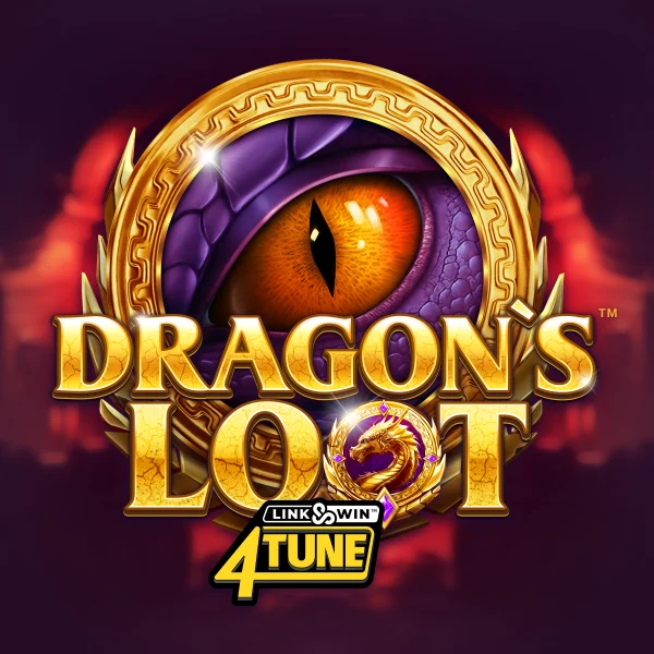Dragon&rsquo;s Loot Link&Win 4Tune&trade; - HONEYSLOT777