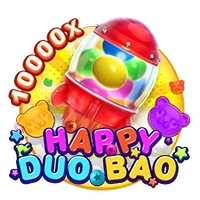 Facai : HAPPY DUO BAO - HONEYSLOT777