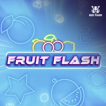 Fruit Flash - HONEYSLOT777