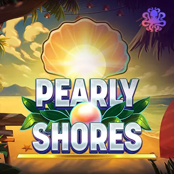 Pearly Shores - HONEYSLOT777