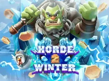 PLAYSTAR : HORDE 2 WINTER - HONEYSLOT777