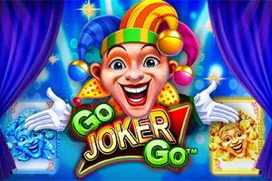 Go Joker Go™ - HONEYSLOT777