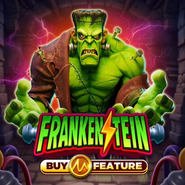Frankenstein - HONEYSLOT777