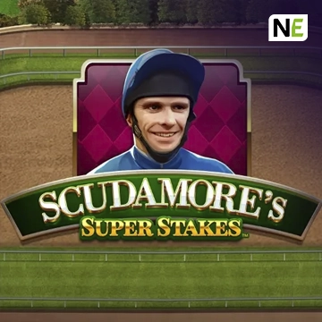 Scudamores Super Stakes - HONEYSLOT777
