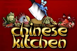 Chinese Kitchen - HONEYSLOT777