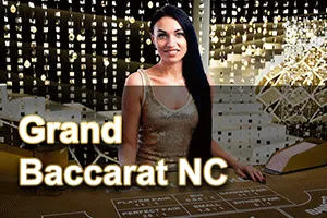 Grand Baccarat NC - HONEYSLOT777