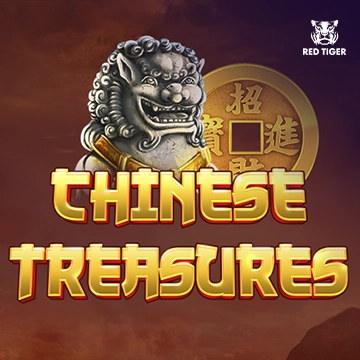 Chinese Treasures - HONEYSLOT777